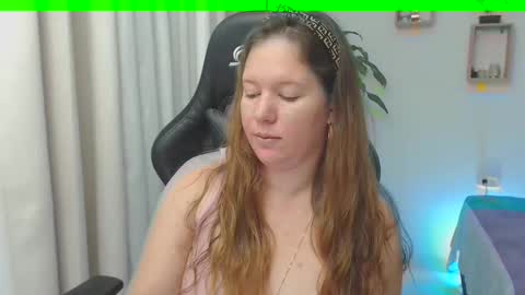 Samantha samy online show from 02/10/25, 03:35