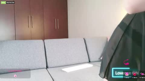 Samanthaxoxo online show from 11/03/25, 02:02