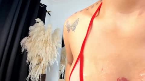 Samantha online show from 03/09/25, 12:21