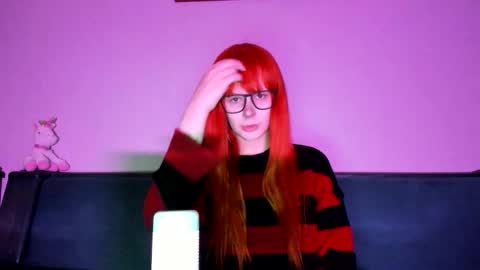 Samantha online show from 10/04/25, 12:58