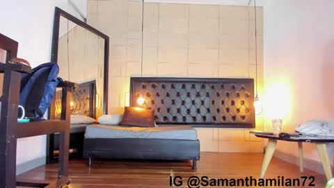 Alejandra  online show from 03/06/25, 09:58