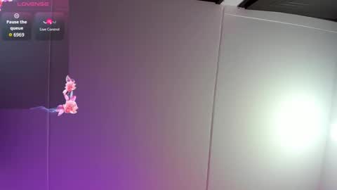 Snapshot of samanthamillher1 chatting on 03/02/25, 06:27 Samy online show from 03/02/25, 06:27