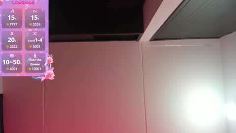 Snapshot of samanthamillher1 chatting on 11/23/25, 11:21 Samy online show from 11/23/25, 11:21