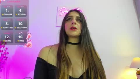 samanthamillher1021 online show from 09/09/25, 01:49