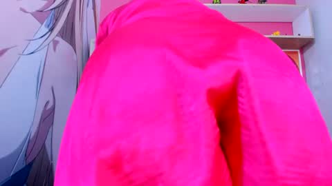 Samantha online show from 12/12/24, 07:52