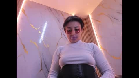 Samantha online show from 05/21/26, 08:27