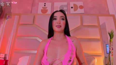  SAMANTHA online show from 03/12/26, 03:07