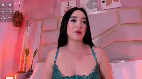  SAMANTHA online show from 03/14/26, 04:12