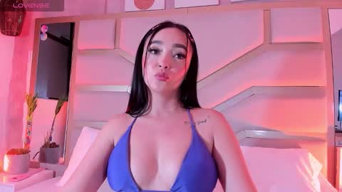  SAMANTHA online show from 03/19/26, 11:42