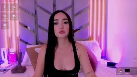 Snapshot of samanthapardo chatting on 05/28/26, 10:29 SAMANTHA online show from 05/28/26, 10:29