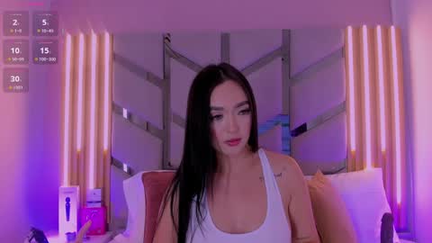 Snapshot of samanthapardo chatting on 05/30/26, 09:23 SAMANTHA online show from 05/30/26, 09:23