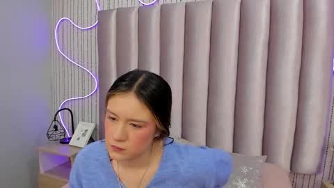 Snapshot of samanthapeachs chatting on 12/04/25, 12:14 Alejandra online show from 12/04/25, 12:14