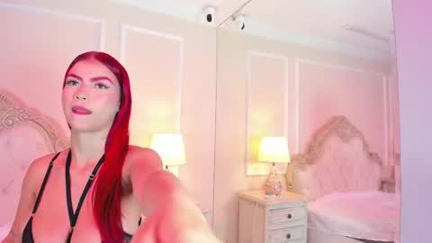 Samantha  online show from 10/14/25, 12:28