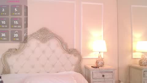 Samantha  online show from 01/08/26, 12:18