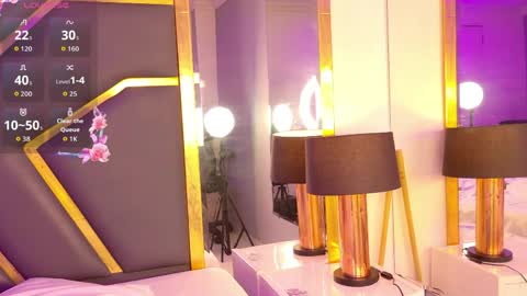 Samantha  online show from 04/12/26, 05:01