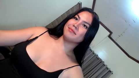 Snapshot of samanthapornxxx chatting on 05/08/26, 05:18 SAMANTHA online show from 05/08/26, 05:18