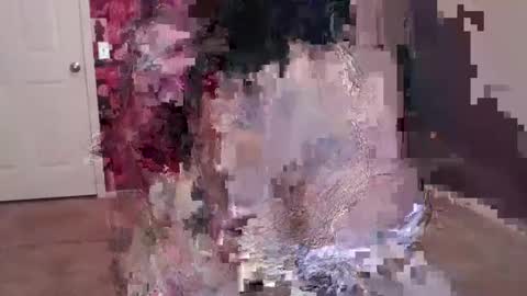 samanthaporsha online show from 02/19/25, 12:03