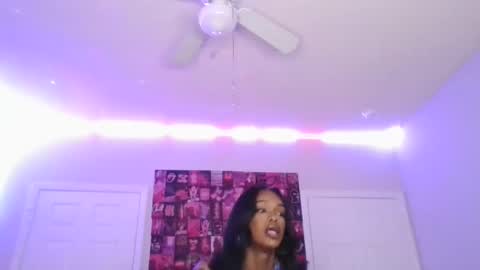 samanthaporsha online show from 03/10/25, 12:51