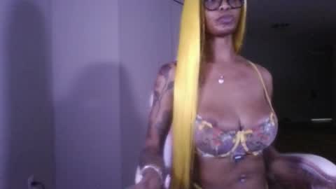 samanthaporsha online show from 03/27/26, 03:23