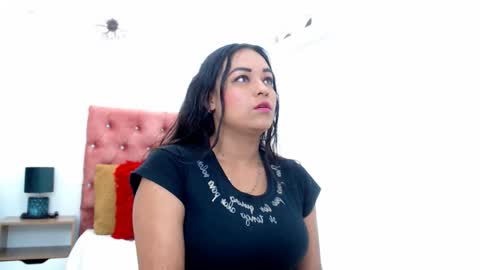 Samantha online show from 03/09/25, 12:09