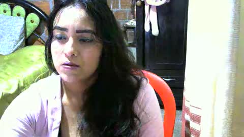 Snapshot of samanthapoxy30 chatting on 01/13/26, 03:23 Samantha online show from 01/13/26, 03:23