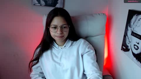 Samantha online show from 02/06/25, 01:32