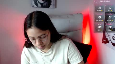 Samantha online show from 03/08/25, 02:08