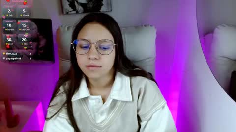 Samantha online show from 10/07/25, 03:42