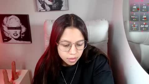 Samantha online show from 11/13/25, 02:49