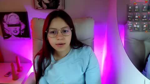 Samantha online show from 01/19/26, 01:59