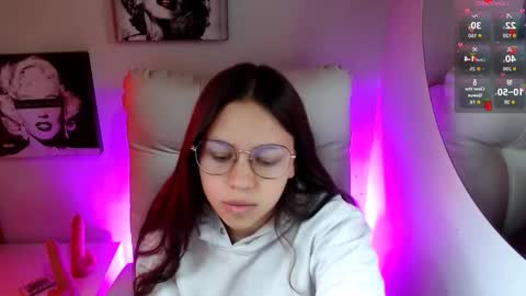 Samantha online show from 02/04/26, 02:45