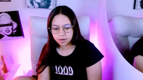 Samantha online show from 02/27/26, 03:56