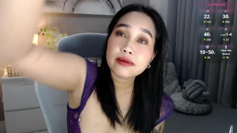 Snapshot of samanthasaintz chatting on 06/10/26, 03:18 Sam online show from 06/10/26, 03:18