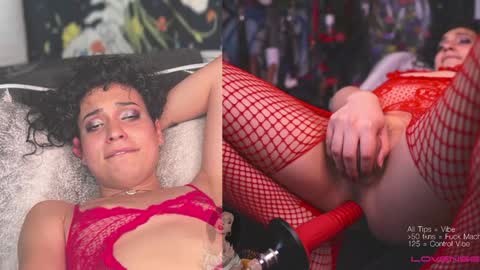 Samantha SayTen online show from 12/17/24, 08:10