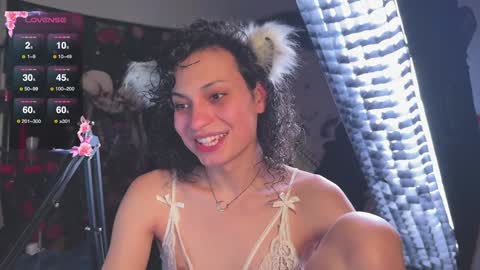 Samantha SayTen online show from 12/19/24, 11:46