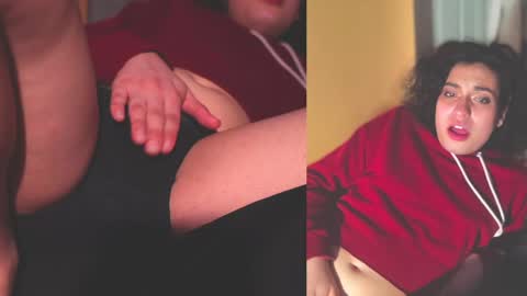 Samantha SayTen online show from 01/17/25, 10:34