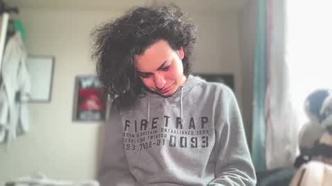 Samantha SayTen online show from 02/19/25, 01:39