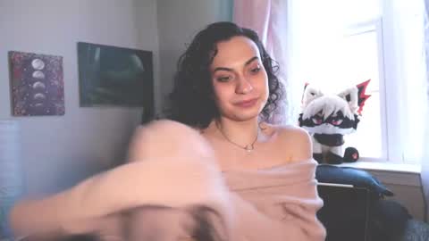 Samantha SayTen online show from 03/11/25, 04:07