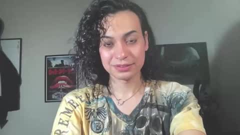 Samantha SayTen online show from 03/12/25, 12:20