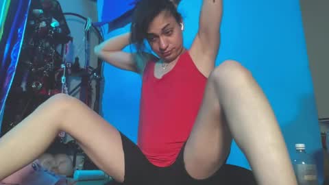 Samantha SayTen online show from 09/12/25, 03:28