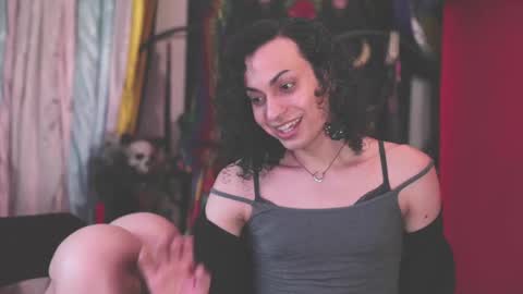 Samantha SayTen online show from 10/08/25, 03:53