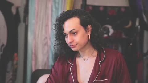 Samantha SayTen online show from 10/09/25, 05:33