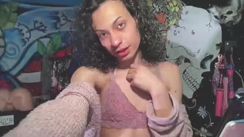 Samantha SayTen online show from 12/17/25, 08:59