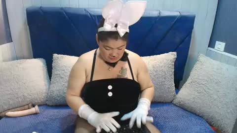 samanthasyedx online show from 04/15/26, 04:08