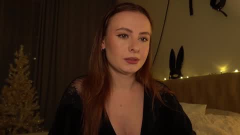 Goddess Samantha Vixen online show from 12/09/24, 06:14