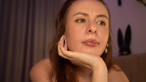 Goddess Samantha Vixen online show from 02/06/25, 08:13