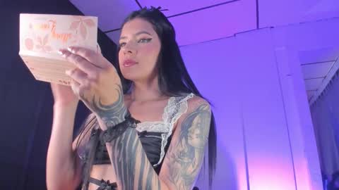 Sam online show from 10/17/25, 09:39