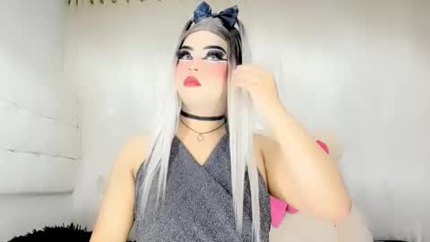 Snapshot of samanthax_xissadora1 chatting on 02/17/25, 11:13 samanthax_xissadora1 online show from 02/17/25, 11:13