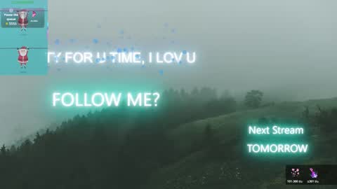 SAMMY online show from 12/05/25, 12:14