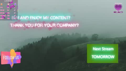 SAMMY online show from 01/08/26, 01:02